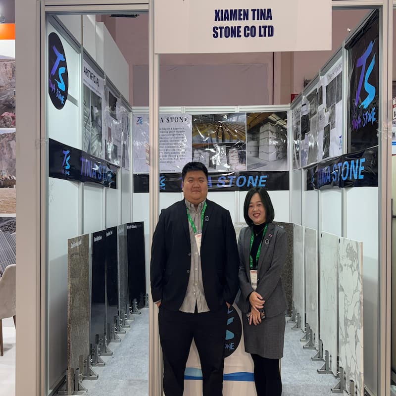 Thank You for Making Izmir Marble Fair 2025 a Great Success!