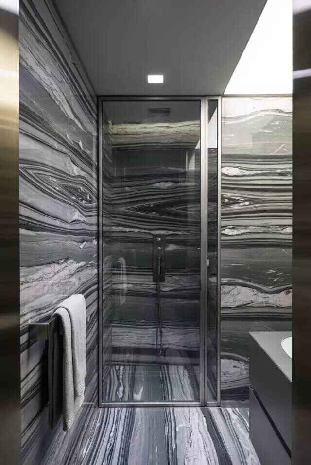 Tina Stone Import & Export Co., LTd: Palissandro Blue Projects