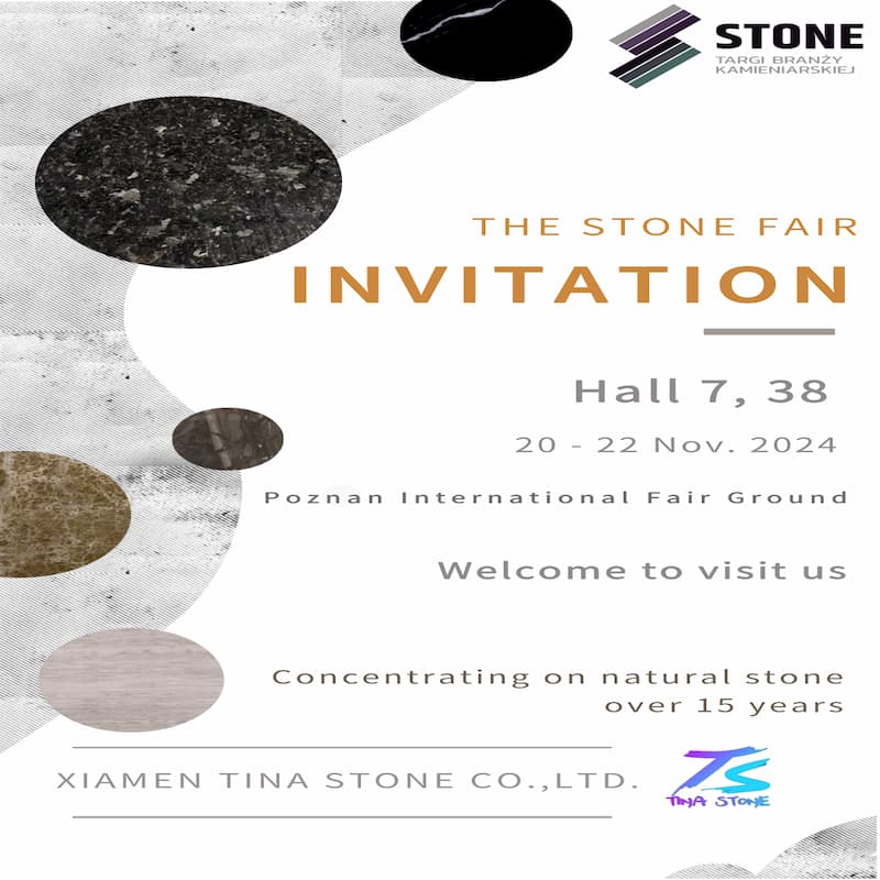 THE STONE FAIR , Welcome to visit us!