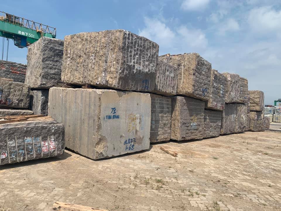 China stone industry had a growth of 13.6% from Jan. to Sep.  