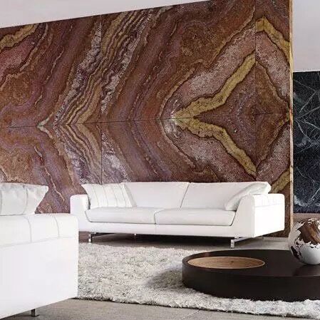 Tina Stone Import & Export Co., LTd: Red Onyx Projects